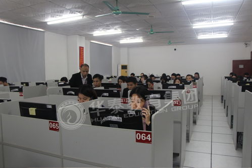 華泰教育 以一站式服務與愛心護航，照亮自考學子求學之路